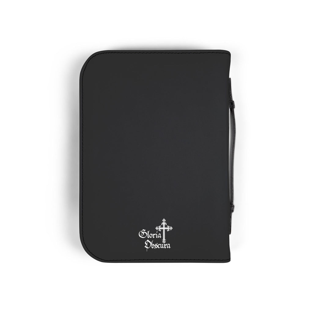 No Saint Bible Cover