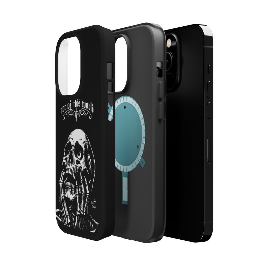 IPhone Tough Phone Case