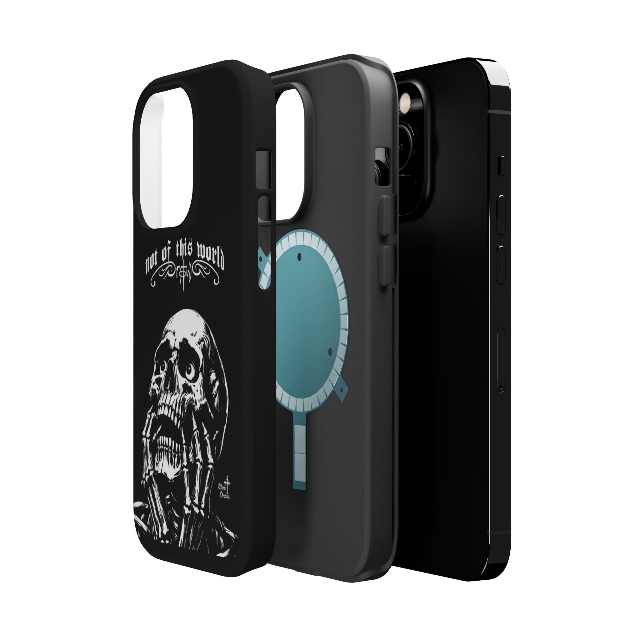 IPhone Tough Phone Case