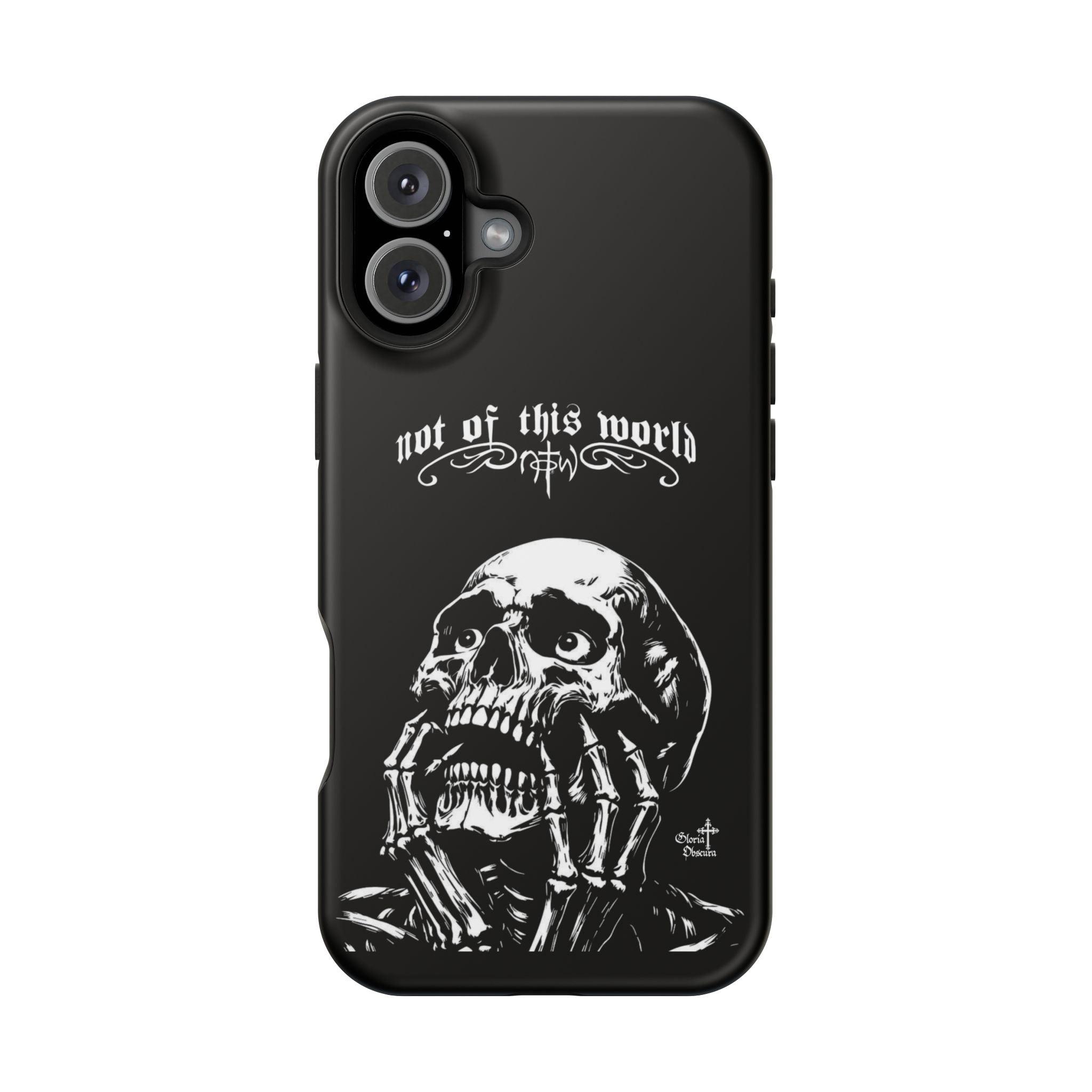 IPhone Tough Phone Case