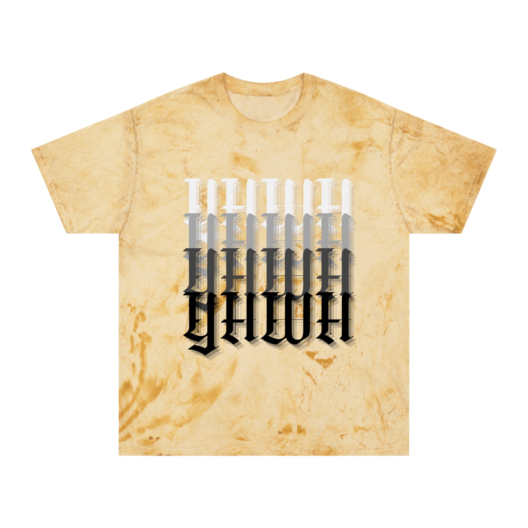 Yahweh Shirt