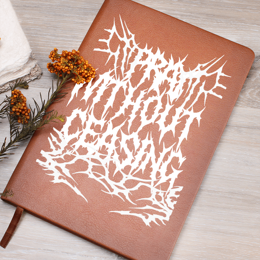 Pray without Ceasing Journal