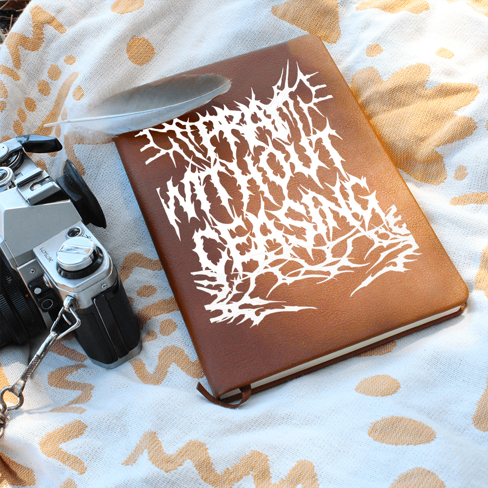 Pray without Ceasing Journal