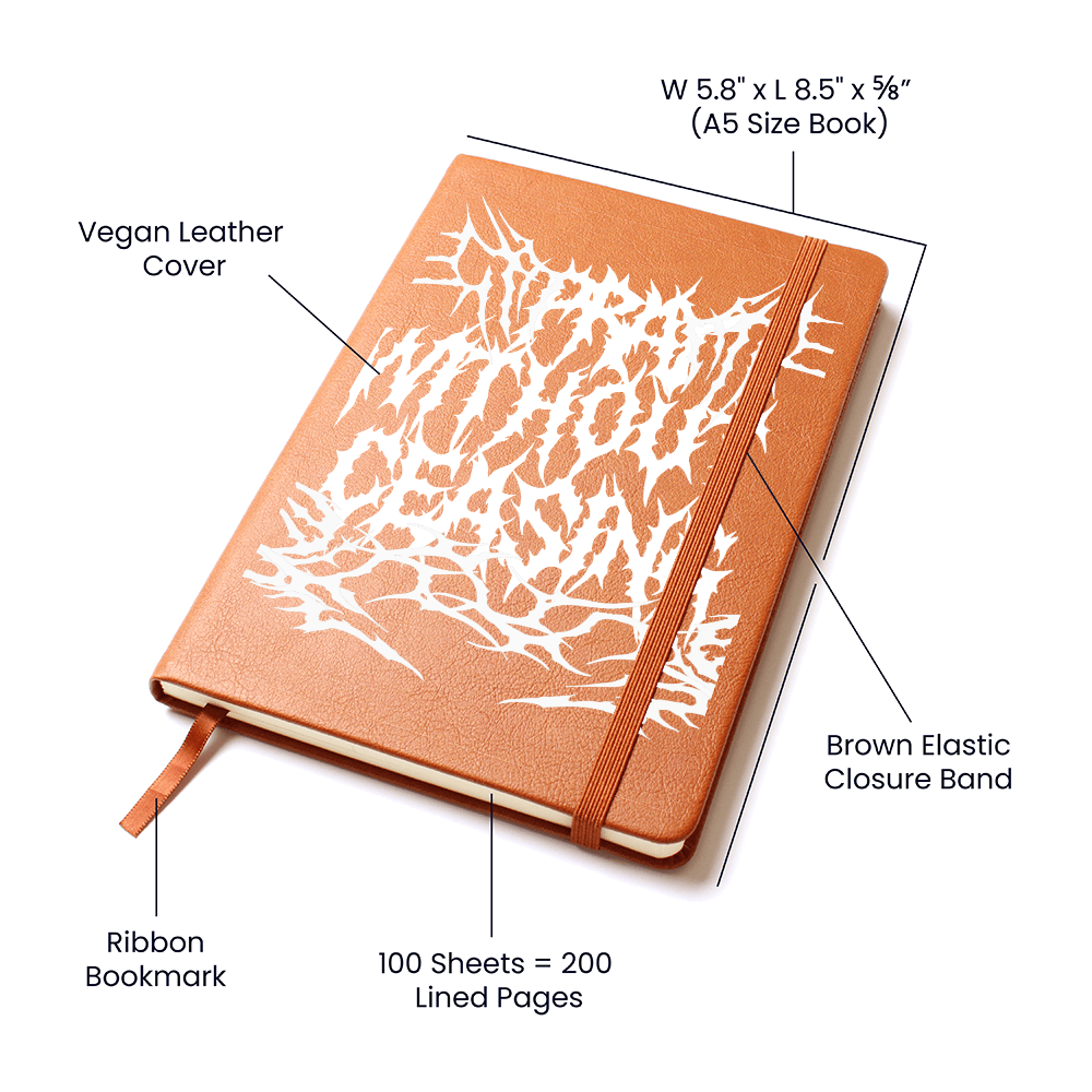 Pray without Ceasing Journal