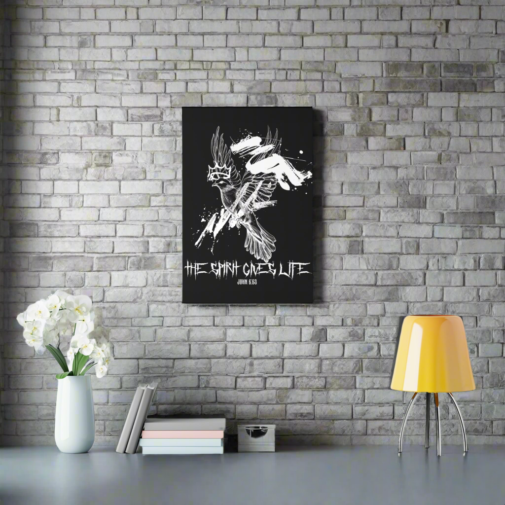 Spiritual Acrylic Wall Art