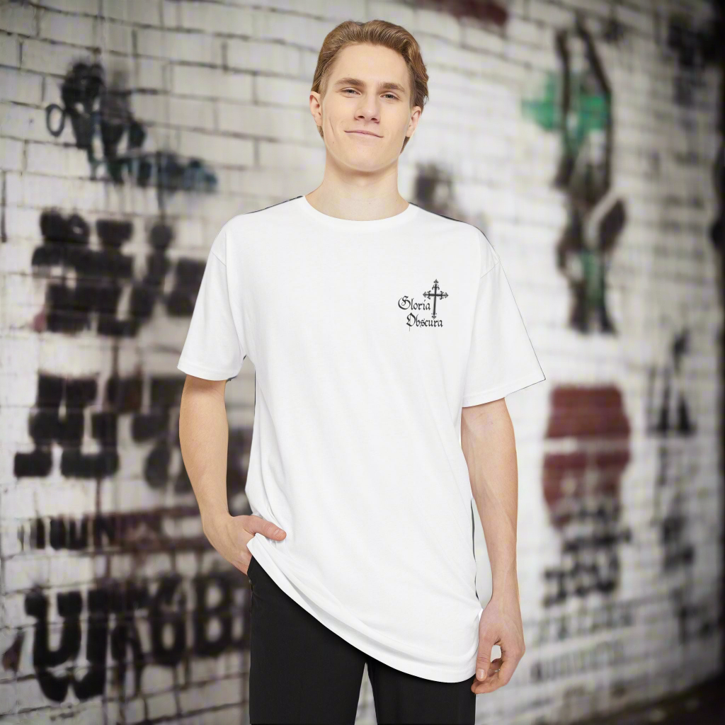 Remind the Devil Long Tee