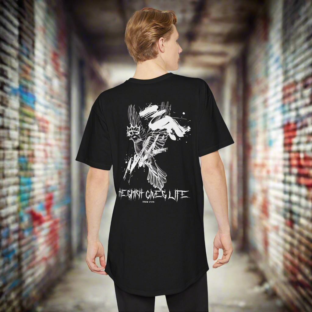 Holy Spirit Urban Tee