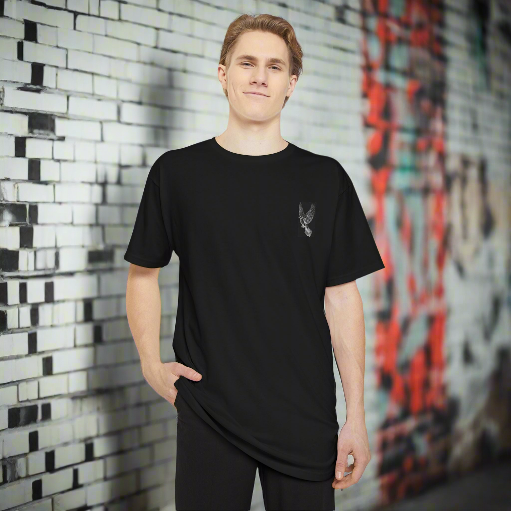 Holy Spirit Urban Tee