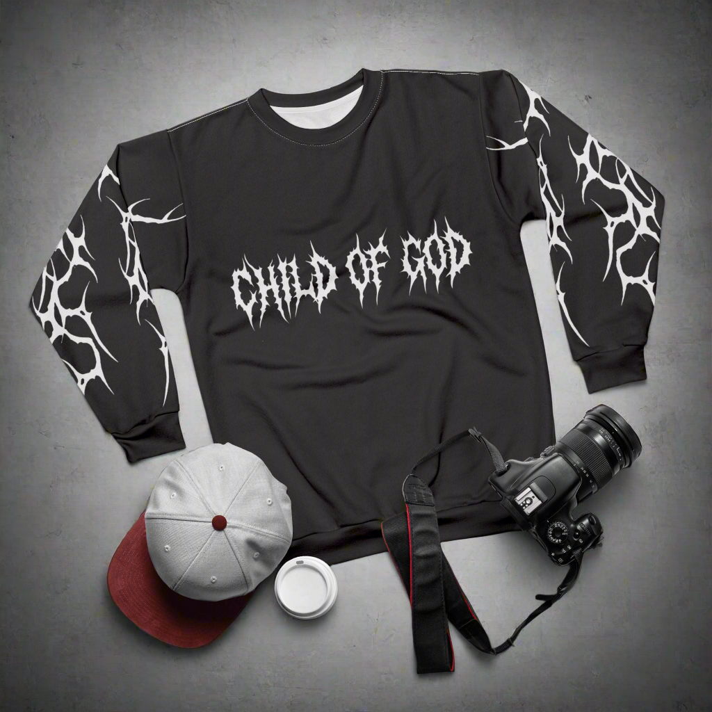 Child of God Long Sleeve