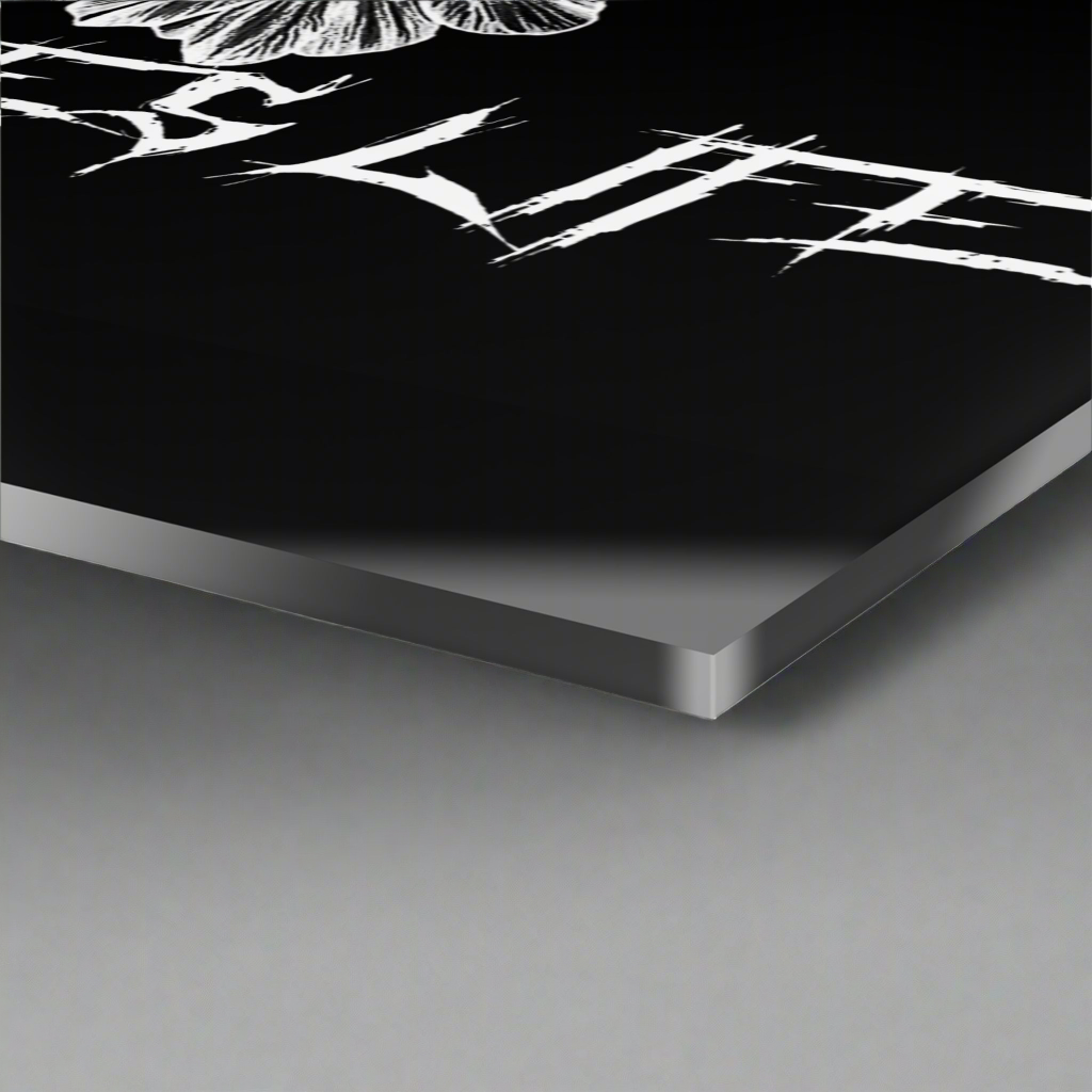 Spiritual Acrylic Wall Art